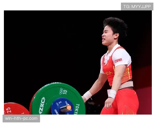 侯志慧拿金牌的气场，结账时的表情却像在拼优惠券，这反差把我笑趴