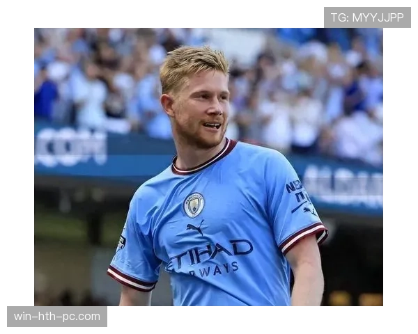 德布劳内的比赛统治力为何常被质疑？