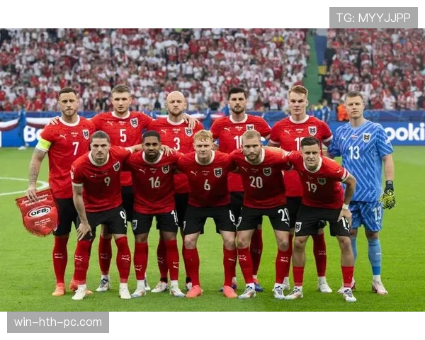 奥地利冲击2026美加墨世界杯:萨比策领衔能否突破小组赛 奥地利冲击2026美加墨世界杯:萨比策领衔能否突破小组赛